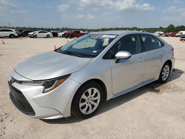 TOYOTA COROLLA LE 2023 with VIN 5YFB4MDE4PP064732 - Photo from auction