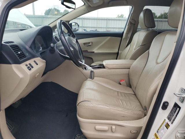 Photo 7 from auction – 2009 TOYOTA VENZA with VIN 4T3BK11AX9U012147