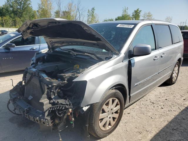 Photo 1 from auction – 2015 CHRYSLER TOWN & COU with VIN 2C4RC1BG6FR545746