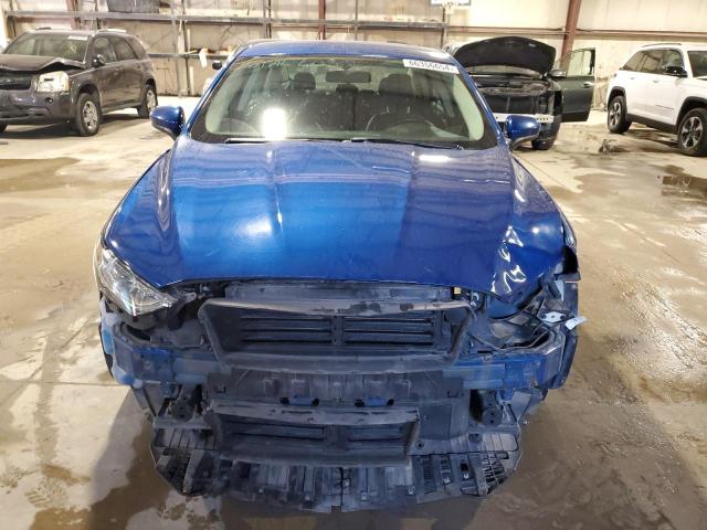 Photo 5 from auction – 2018 FORD FUSION SE with VIN 3FA6P0HD1JR201717