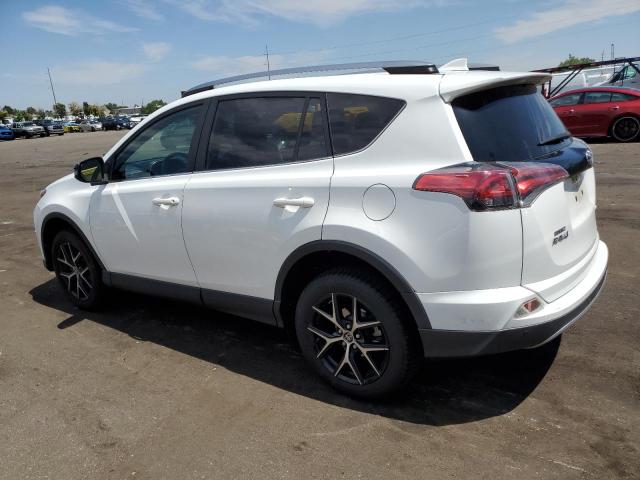 Photo 2 from auction – 2017 TOYOTA RAV4 SE with VIN JTMJFREV7HD211213