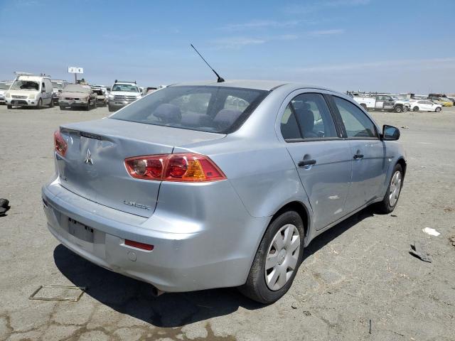 Photo 3 from auction – 2008 MITSUBISHI LANCER DE with VIN JA3AU16U28U031732