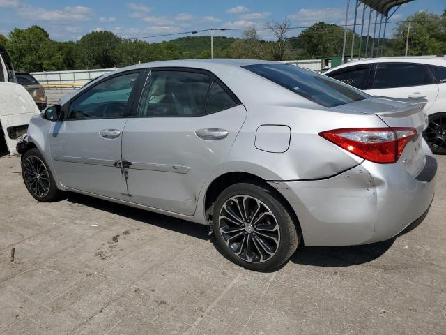 Photo 2 from auction – 2015 TOYOTA COROLLA L with VIN 2T1BURHE7FC470056
