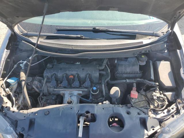 Photo 11 from auction – 2015 HONDA CIVIC LX with VIN 19XFB2F51FE268901