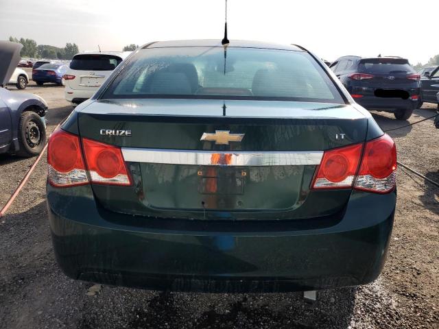 Photo 6 from auction – 2014 CHEVROLET CRUZE LT with VIN 1G1PC5SB7E7124968