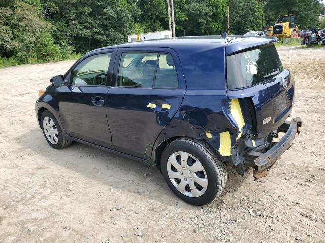 Photo 2 from auction – 2014 TOYOTA SCION XD with VIN JTKKUPB46E1044729