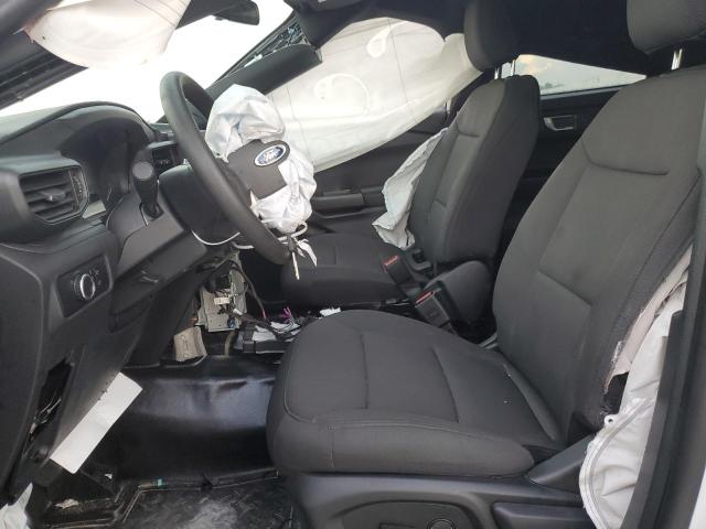 Photo 7 from auction – 2023 FORD EXPLORER P with VIN 1FM5K8AB5PGB60810