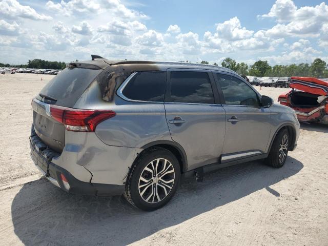 Photo 3 from auction – 2018 MITSUBISHI OUTLANDER with VIN JA4AZ3A38JJ005151