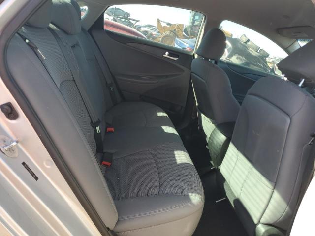 Photo 10 from auction – 2013 HYUNDAI SONATA GLS with VIN 5NPEB4AC6DH714983