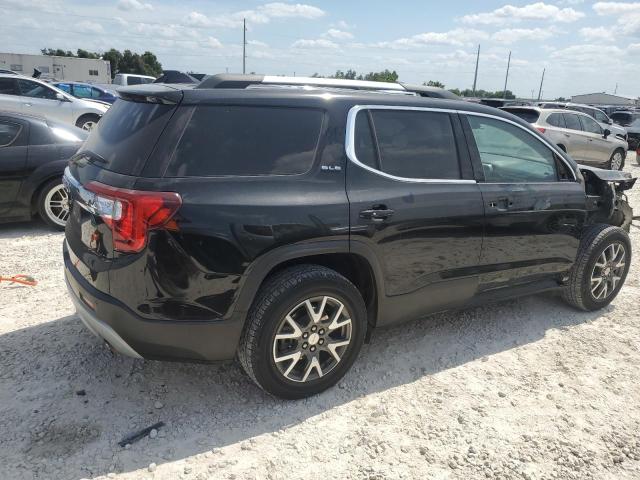 Photo 3 from auction – 2021 GMC ACADIA SLE with VIN 1GKKNKLA8MZ167707