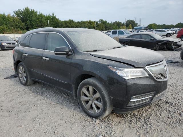 Photo 4 from auction – 2016 ACURA MDX with VIN 5FRYD3H98GB005632