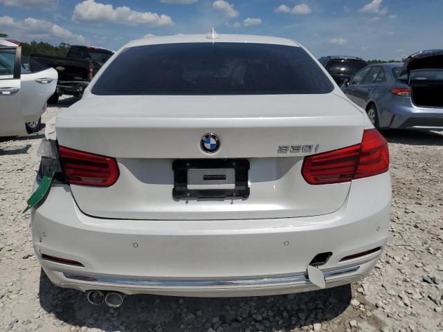 Photo 6 from auction – 2017 BMW 330 I with VIN WBA8B9G54HNU51012