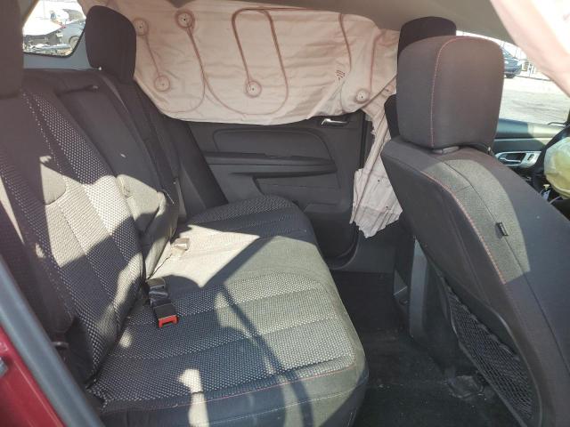 Zdjęcie 11 z aukcji – 2016 GMC TERRAIN SL z VIN 2GKALMEK1G6346772