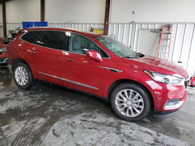 Photo 4 from auction – 2021 BUICK ENCLAVE PR with VIN 5GAEVBKW4MJ204760