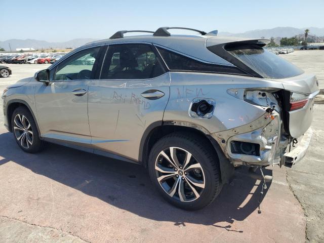 Photo 2 from auction – 2018 LEXUS RX 350 BAS with VIN 2T2BZMCA6JC147002