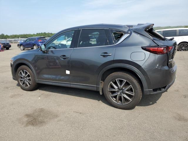 Photo 2 from auction – 2017 MAZDA CX-5 GRAND with VIN JM3KFADL0H0143096