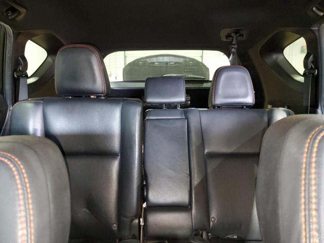 Photo 10 from auction – 2017 TOYOTA RAV4 SE with VIN 2T3JFREV8HW571769