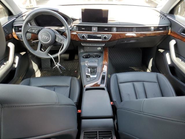 Photo 8 from auction – 2019 AUDI A4 PREMIUM with VIN WAUENAF49KA118811