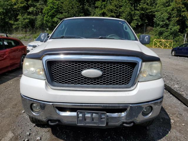 Photo 5 from auction – 2007 FORD F150 SUPER with VIN 1FTPW14527KC21932