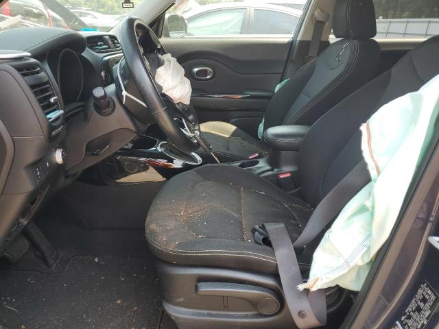 Снимка 7 от търг – 2014 KIA SOUL + с VIN KNDJP3A57E7028632