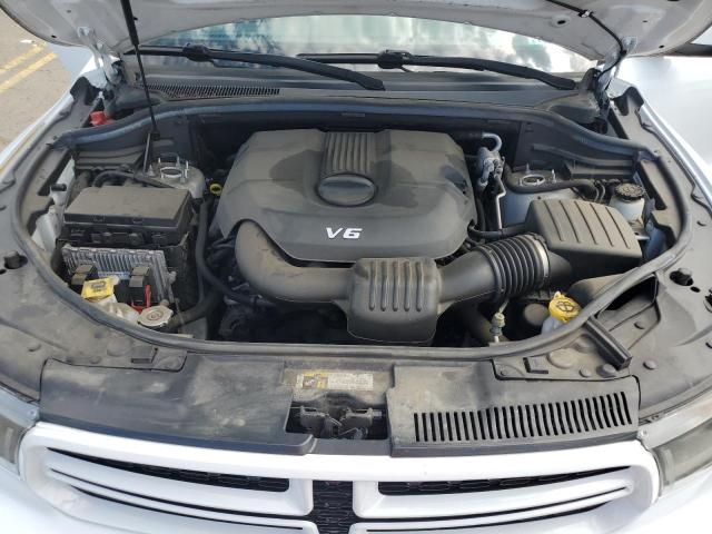 Photo 12 from auction – 2015 DODGE DURANGO SX with VIN 1C4RDJAG1FC921406