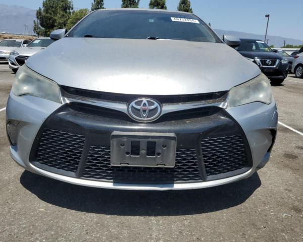 Photo 5 from auction – 2017 TOYOTA CAMRY LE with VIN 4T1BF1FK0HU660481