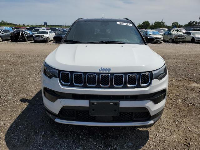 Снимка 5 от търг – 2024 JEEP COMPASS LI с VIN 3C4NJDCN0RT590475