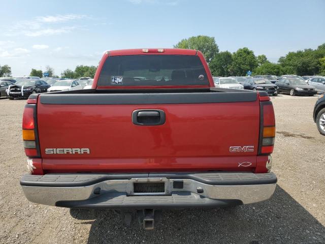 Photo 6 from auction – 2005 GMC NEW SIERRA with VIN 2GTEK13T051250491