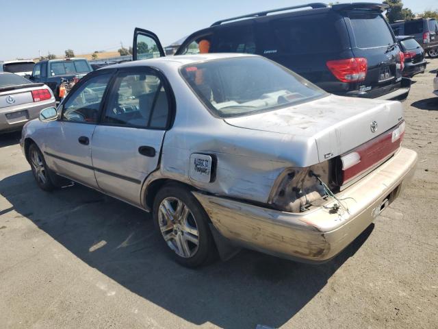 Photo 2 from auction – 1996 TOYOTA COROLLA DX with VIN 1NXBB02E8TZ354479