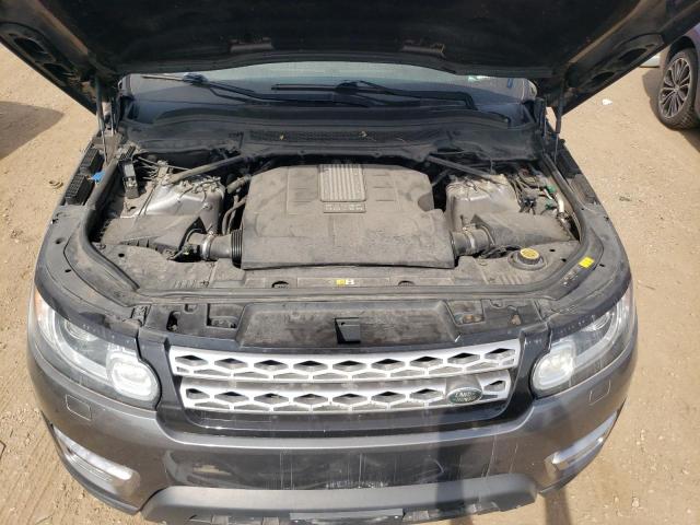 Photo 12 from auction – 2014 LAND ROVER RANGE ROVE with VIN SALWR2WF9EA355315