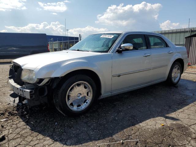 CHRYSLER 300C 2010 with VIN 2C3CA6CTXAH141422 - Photo from auction
