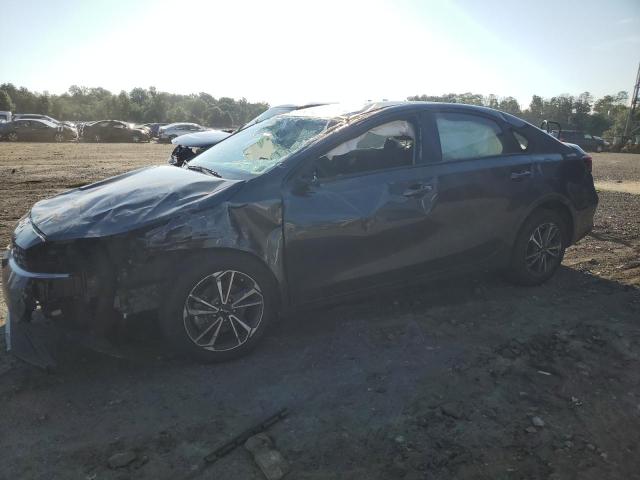 Photo 1 from auction – 2022 KIA FORTE FE with VIN 3KPF24AD3NE501329