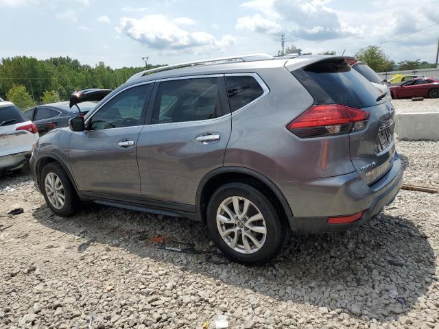 Photo 2 from auction – 2017 NISSAN ROGUE S with VIN KNMAT2MTXHP533424