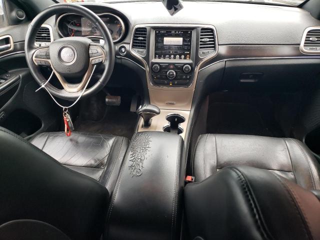 Photo 8 from auction – 2014 JEEP GRAND CHER with VIN 1C4RJFBG7EC549895