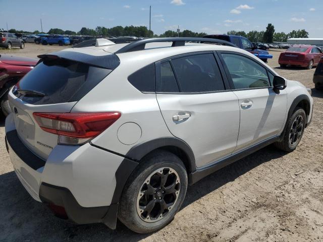 Photo 3 from auction – 2022 SUBARU CROSSTREK with VIN JF2GTAPC7N8233847