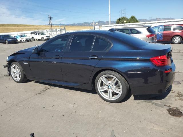 Photo 2 from auction – 2013 BMW 550 XI with VIN WBAFU9C58DDY71492