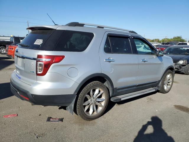 Photo 3 from auction – 2015 FORD EXPLORER X with VIN 1FM5K8D84FGA39801