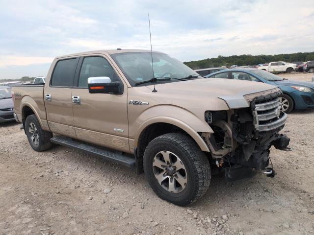 Photo 4 from auction – 2013 FORD F150 SUPER with VIN 1FTFW1ET2DKD82186