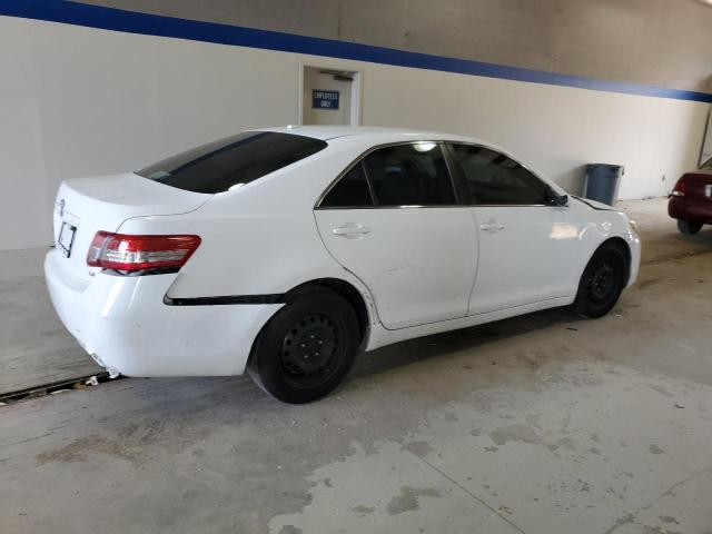 Foto 3 de la subasta – 2011 TOYOTA CAMRY BASE con VIN 4T4BF3EK8BR096279