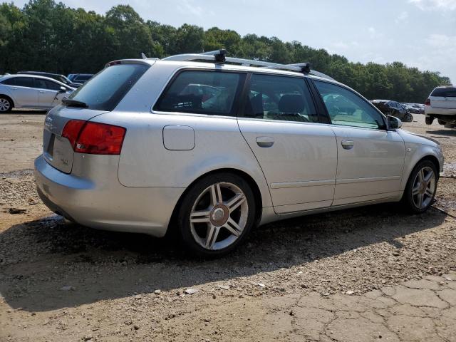 Photo 3 from auction – 2005 AUDI A4 2.0T AV with VIN WAUKF78E45A524010