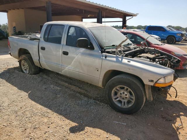 Photo 4 from auction – 2000 DODGE DAKOTA QUA with VIN 1B7GL2AN5YS678786