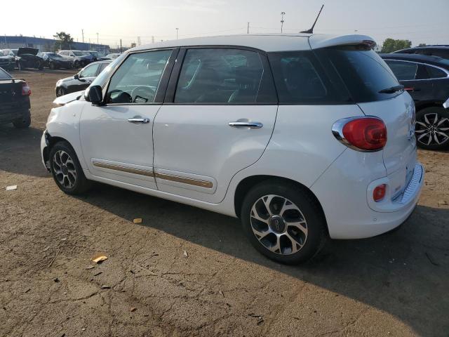 Photo 2 from auction – 2014 FIAT 500L LOUNG with VIN ZFBCFACH4EZ017425