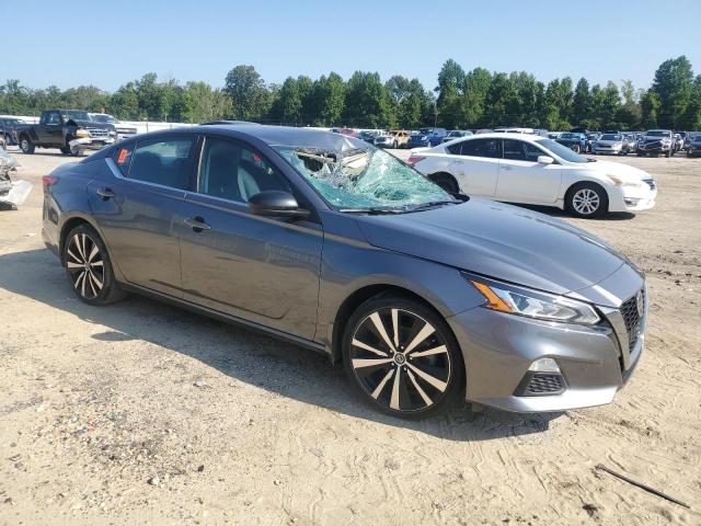 Photo 4 from auction – 2020 NISSAN ALTIMA SR with VIN 1N4BL4CV7LC273833