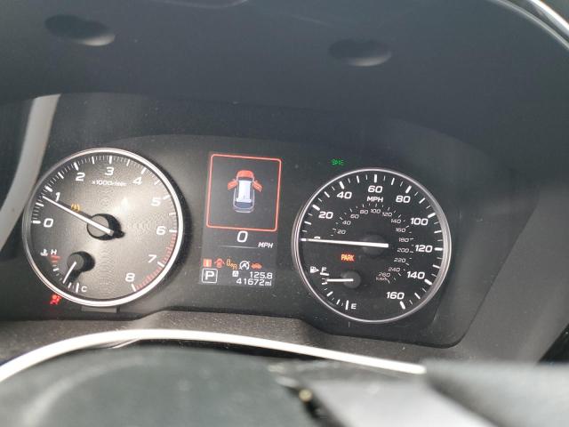 Photo 9 from auction – 2022 SUBARU OUTBACK PR with VIN 4S4BTADC9N3135389