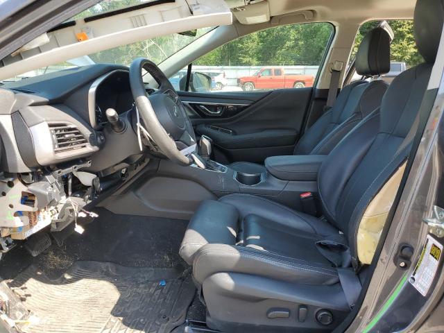Photo 7 from auction – 2020 SUBARU OUTBACK LI with VIN 4S4BTANC7L3218489
