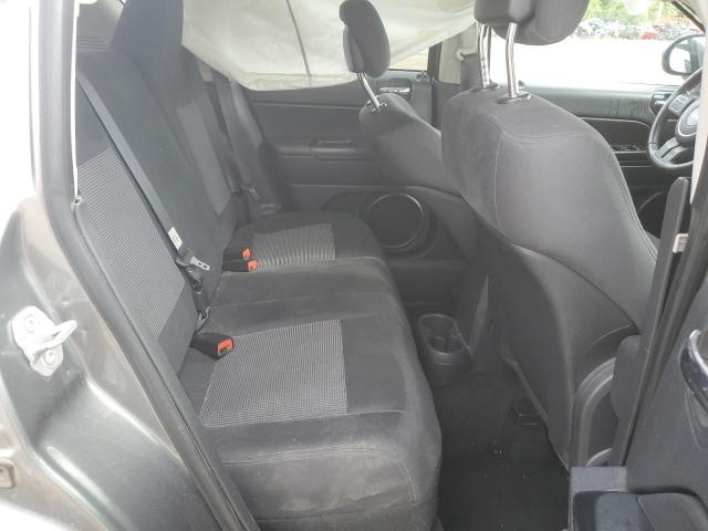 Photo 11 from auction – 2012 JEEP COMPASS LA with VIN 1C4NJDEB0CD638301