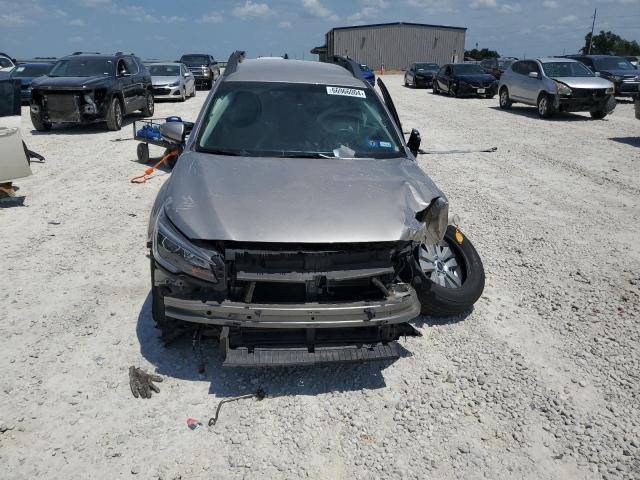 Photo 5 from auction – 2018 SUBARU OUTBACK 2. with VIN 4S4BSAFC3J3307099