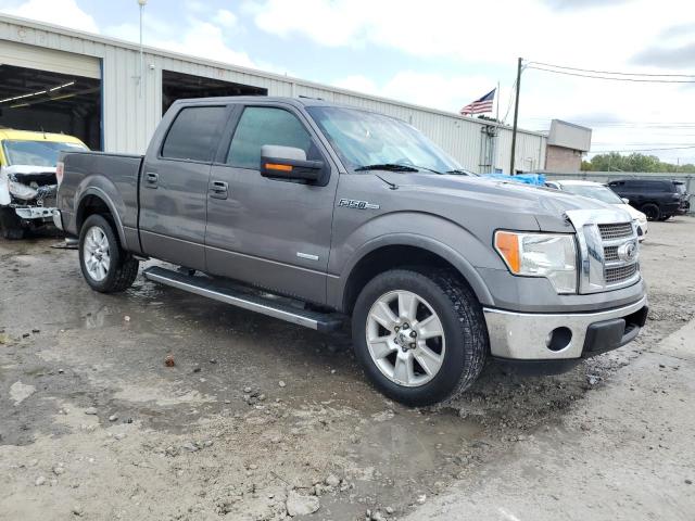 Photo 4 from auction – 2012 FORD F150 SUPER with VIN 1FTFW1CT7CFB79286