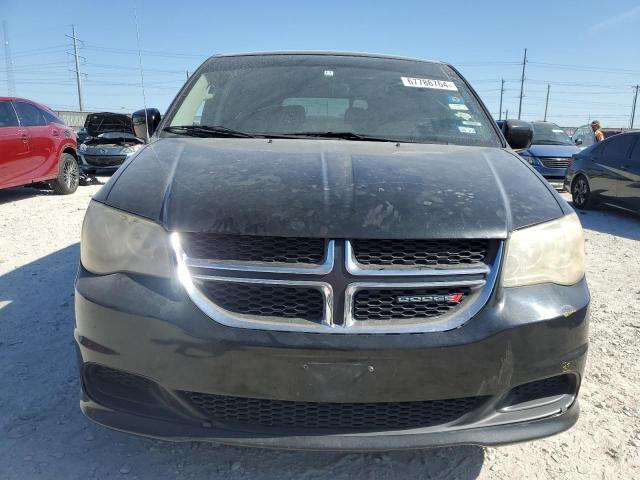 Photo 5 from auction – 2012 DODGE GRAND CARA with VIN 2C4RDGCG8CR275087