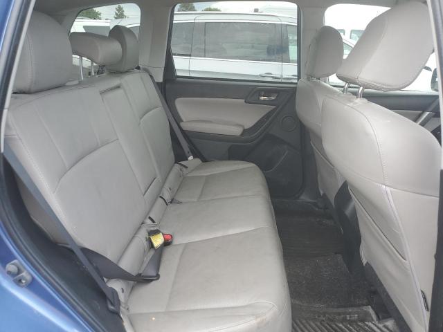 Photo 10 from auction – 2015 SUBARU FORESTER 2 with VIN JF2SJARC1FH528103